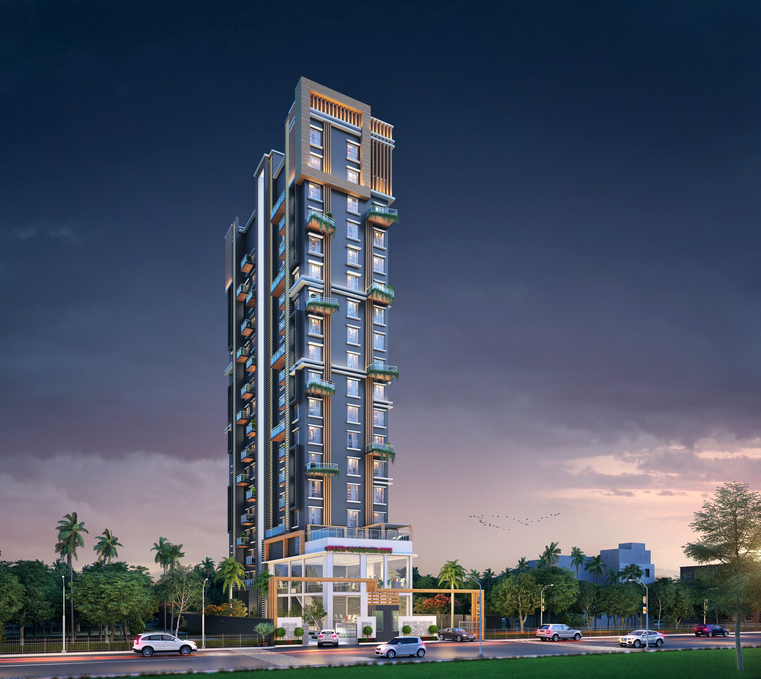 HIGHRISE8